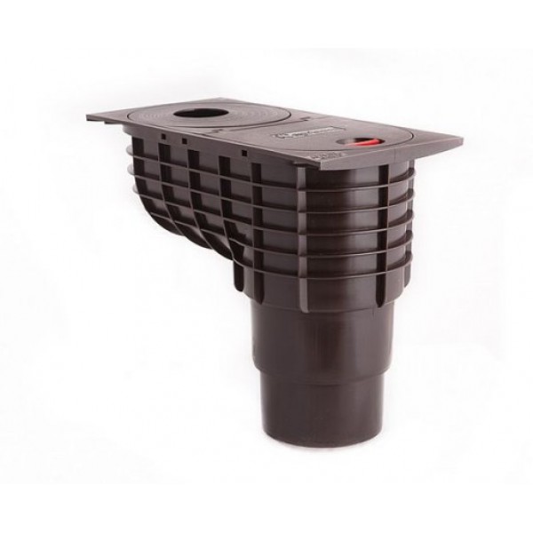 TRAPAS LIETAUS SURINKIMUI D 100-125 TRAPAS LIETAUS SURINKIMUI D 100-125